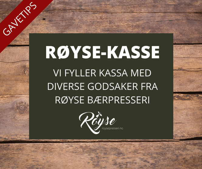 Hovedbilde Røysekasse stor