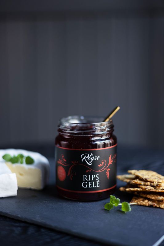 Ripsgelè 280 g
