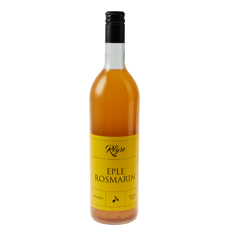 PREMIUM Eple Rosmarin,75 L